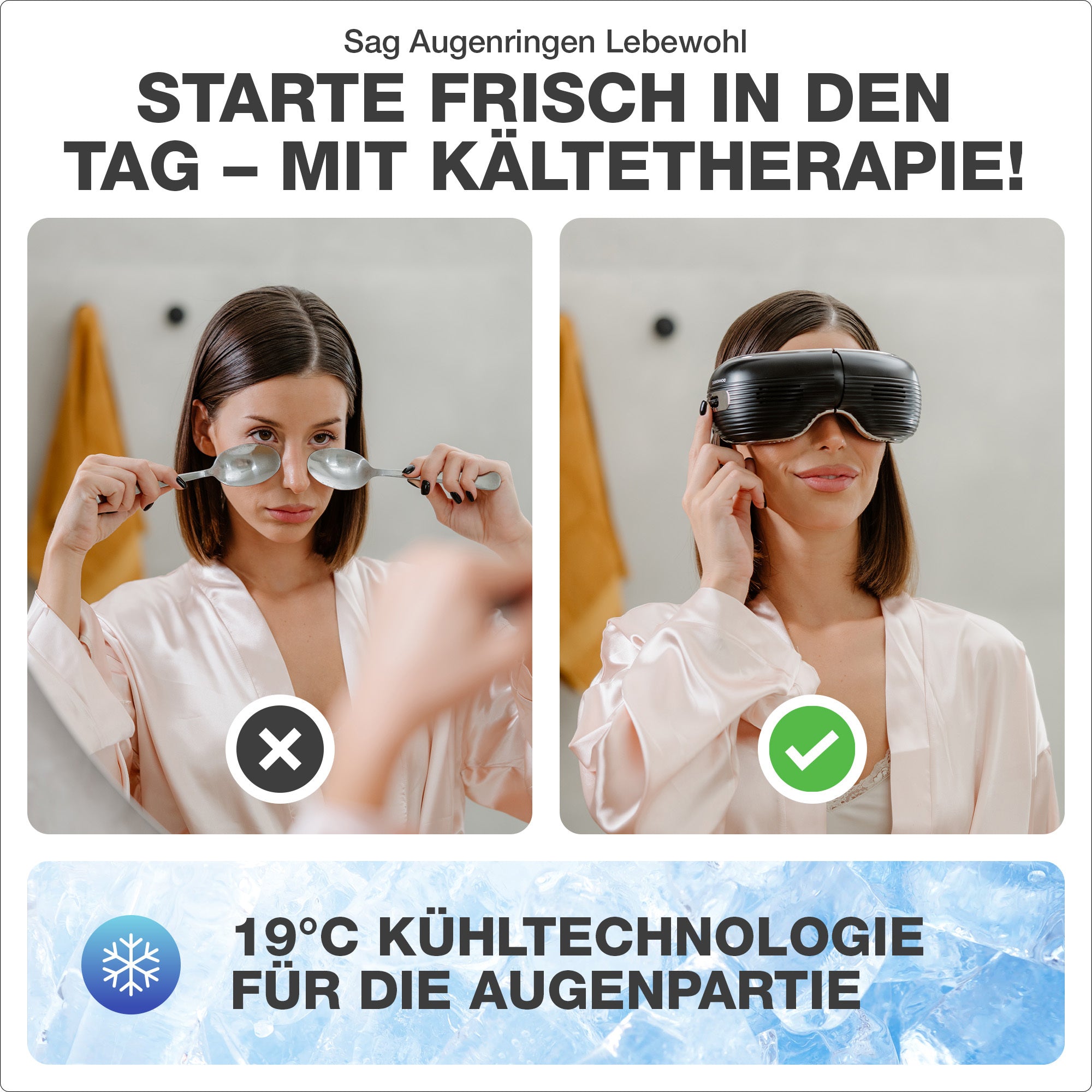 Augenmassagegerät Neo1