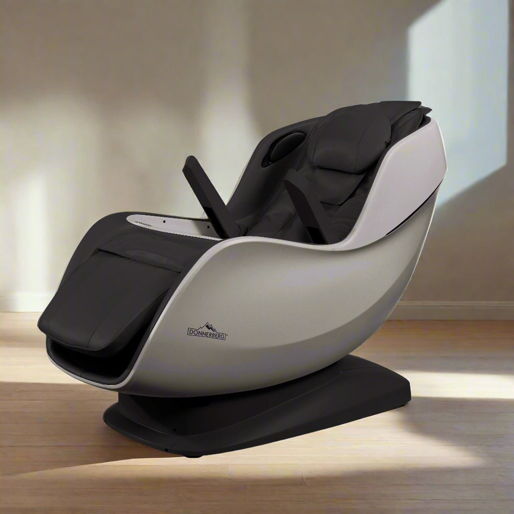 Massage chair with vibration therapy OTTO